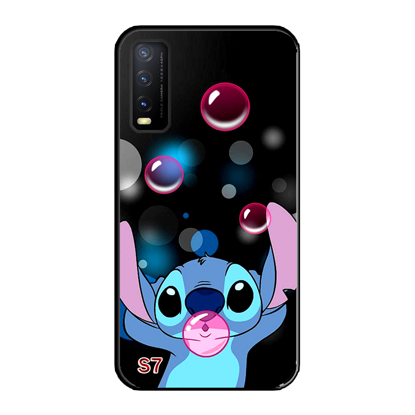 Ốp Lưng Dẻo Dành Cho VIVO Y20s