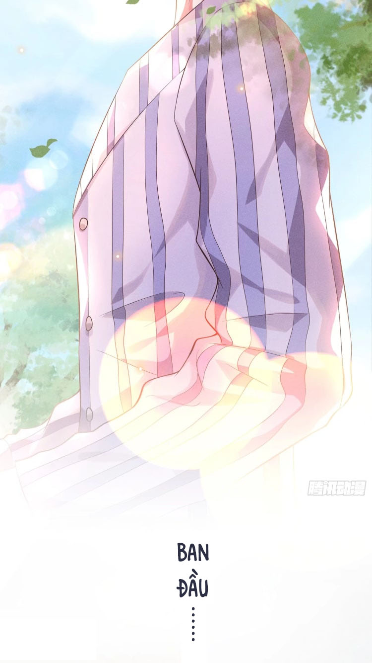 anh ấy gọi tôi là hắc liên hoa chapter 6 14