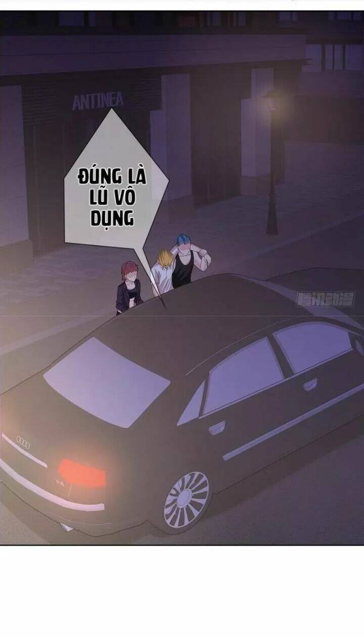 nam thần manh bảo tận diệt chapter 85 25