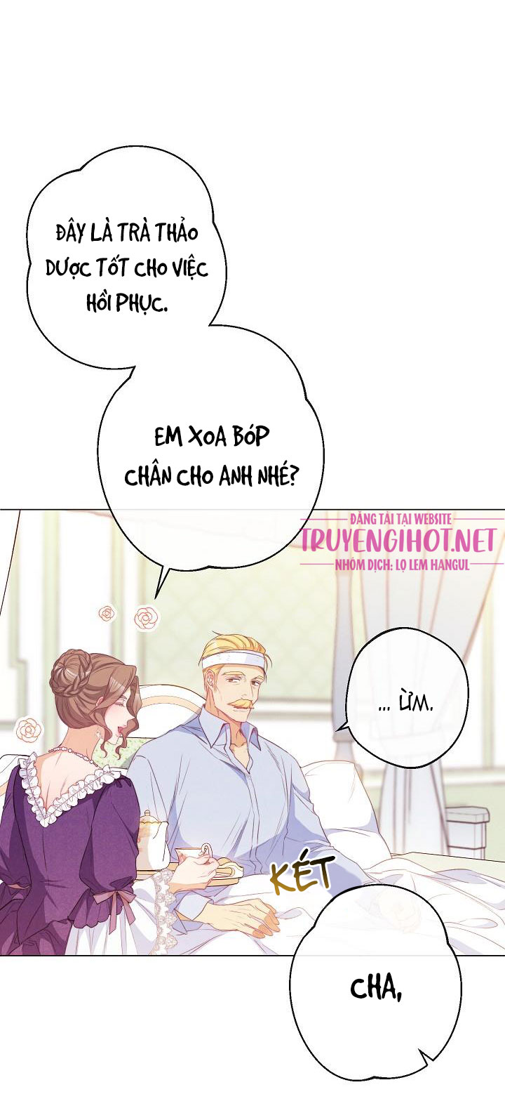 ác nữ đảo ngược đồng hồ cát chapter 71 50