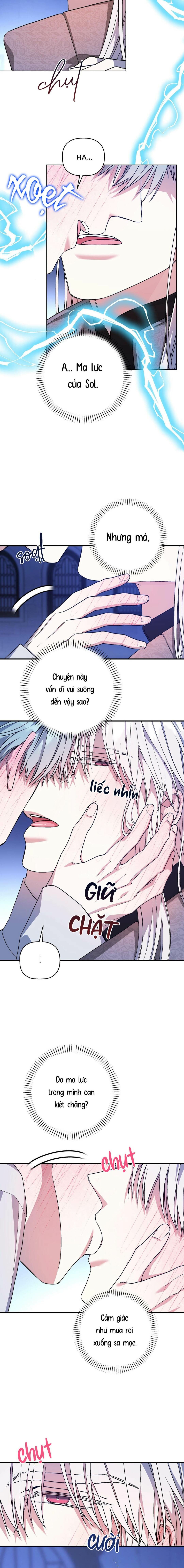 khế ước vĩnh cửu chapter 107 4