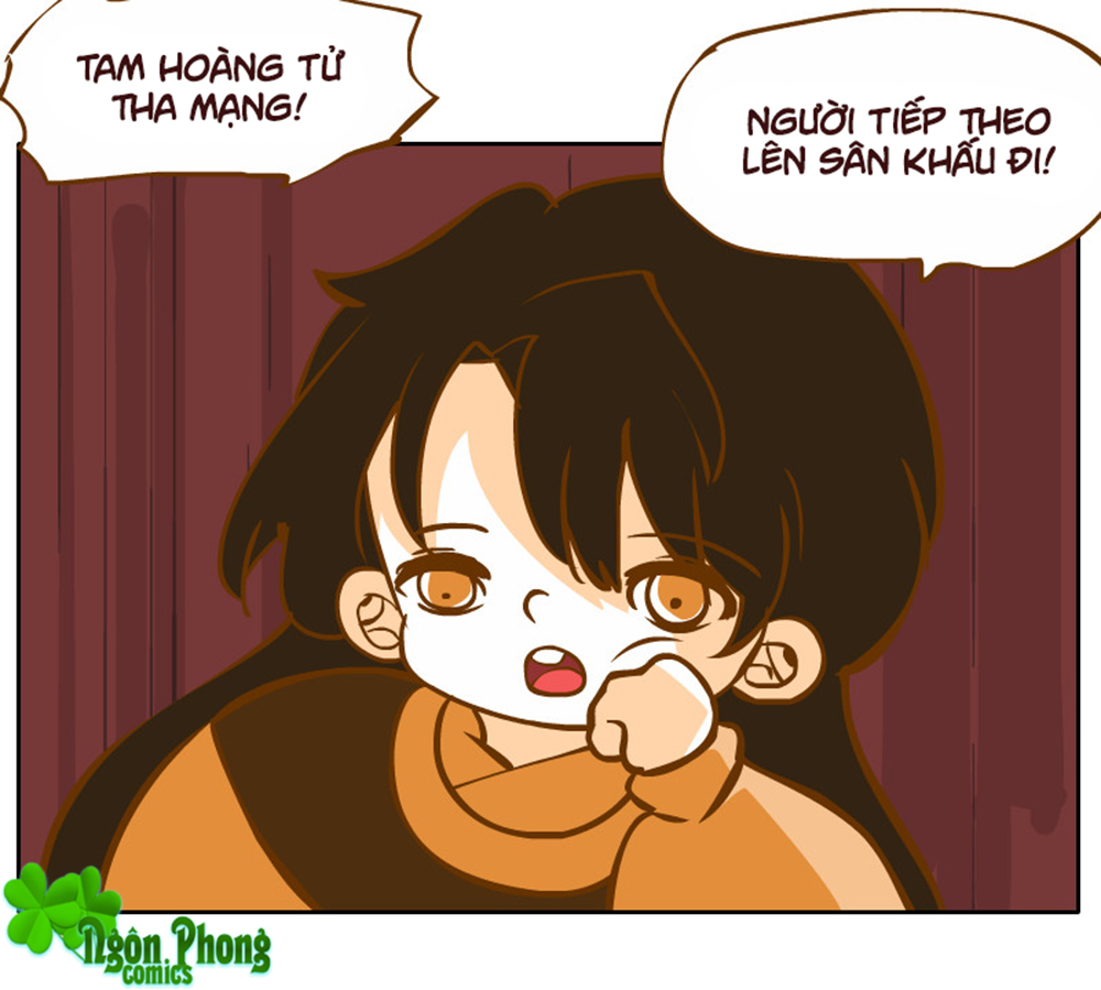 hòa thượng và tiểu long quân chapter 57 16