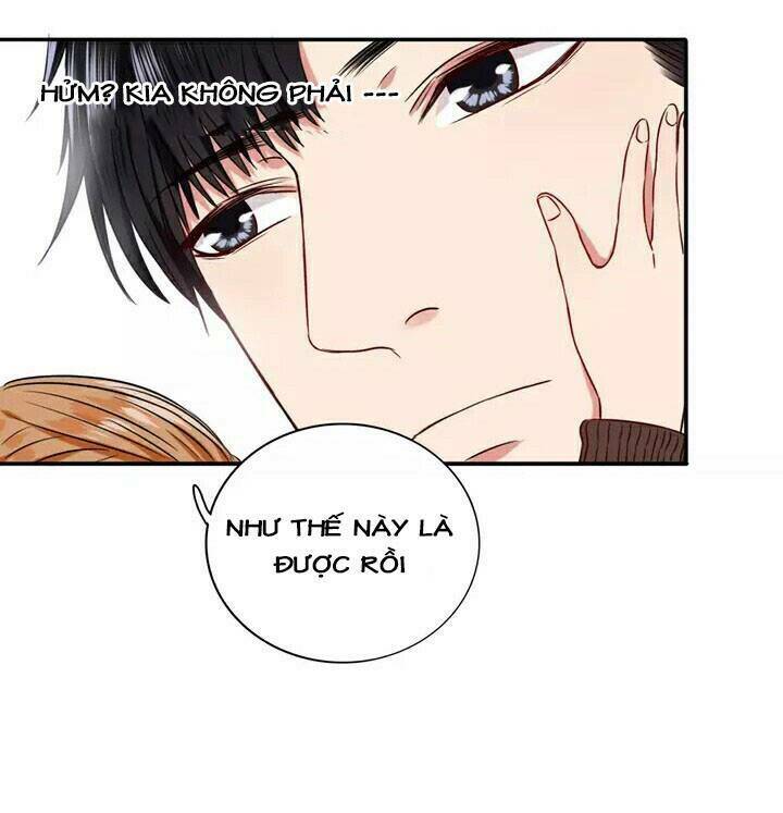 chào buổi sáng, hướng dương chapter 5 31