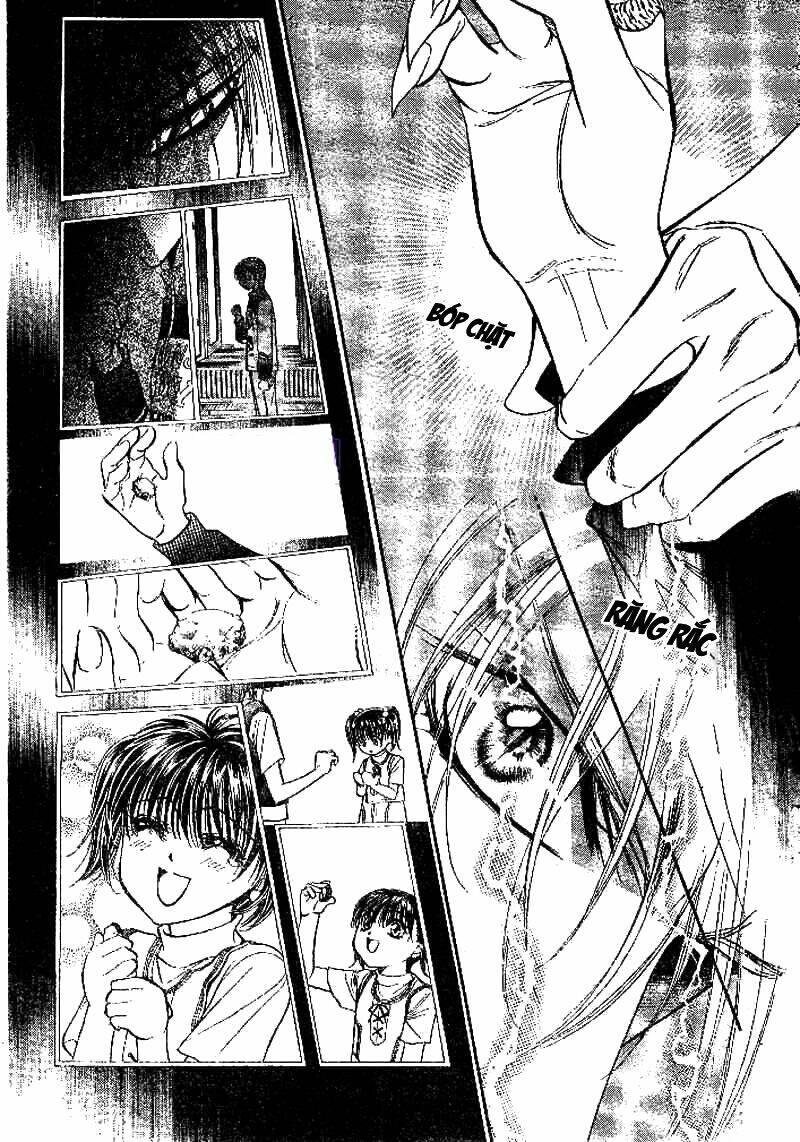 thử thách của kyouko chapter 98 29