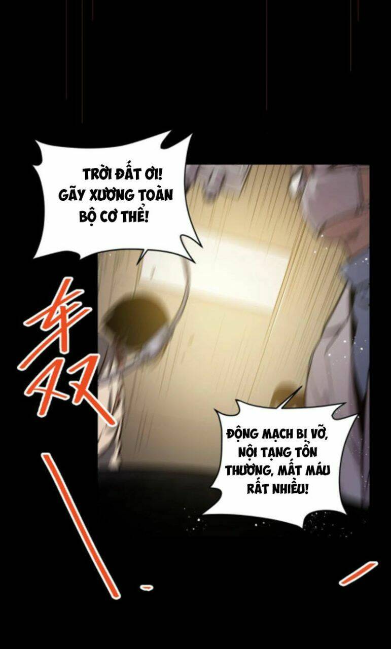 vương bài đặc công trùng sinh vườn trường chapter 49 45