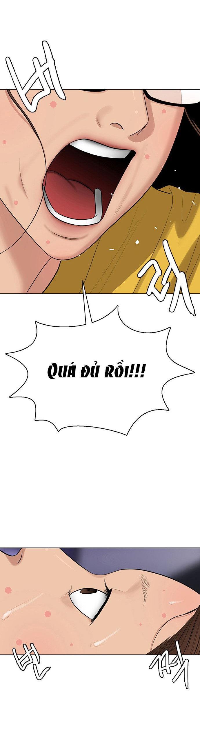 vẻ đẹp đích thực - true beauty chapter 218.2 14