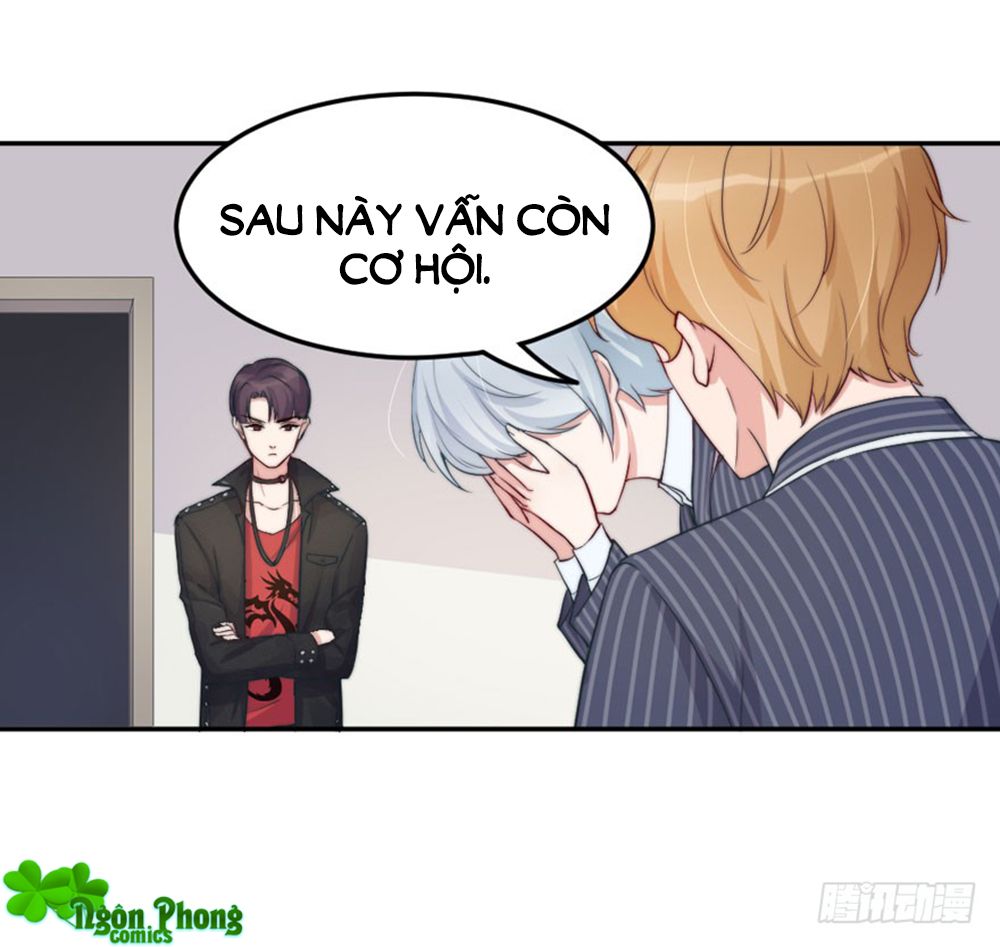 Bà Xã Tôi Là Nam Thần chapter 49 - Trang 5