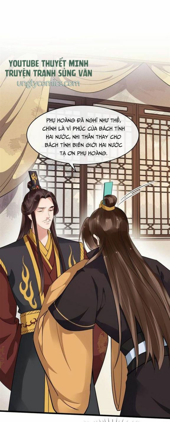 bồng sơn viễn 2 chapter 35 25