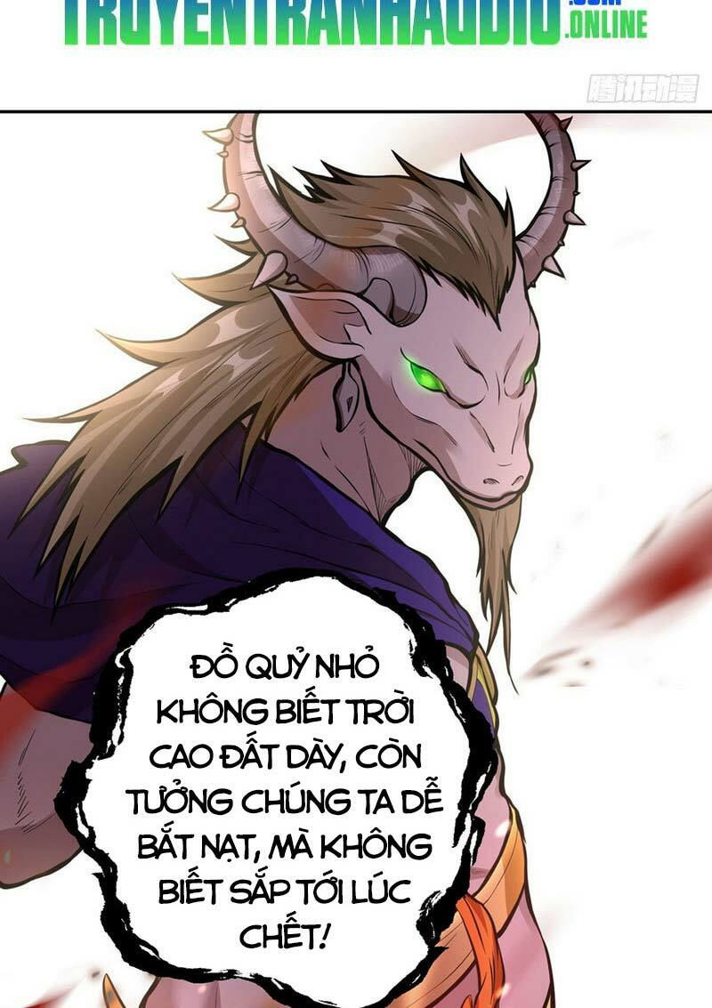 võ đạo độc tôn chapter 450 2