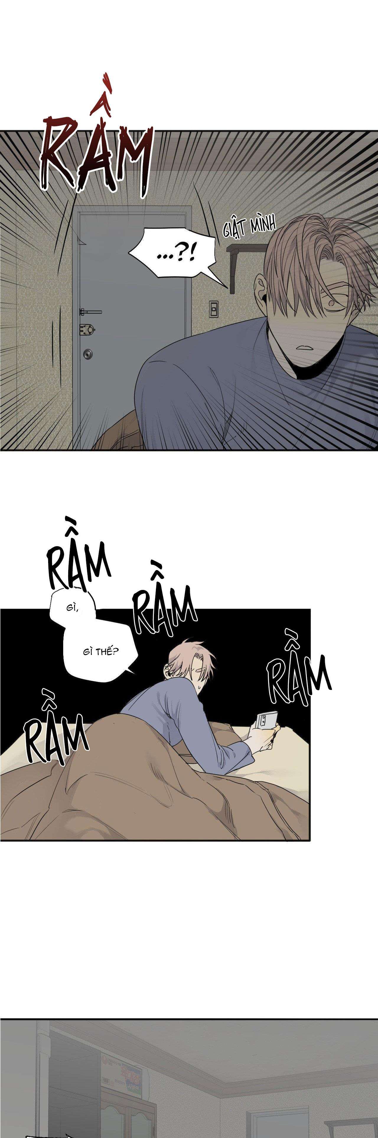 mad dog chapter 56 25