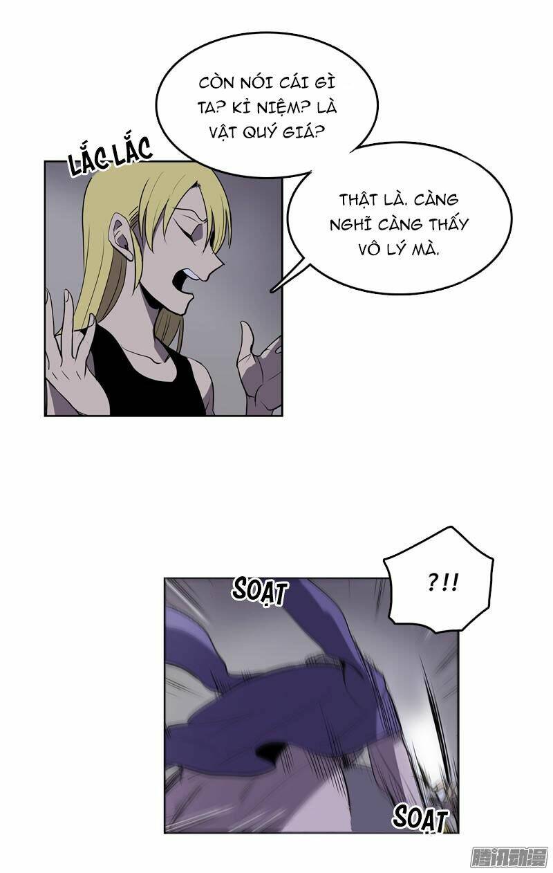 cửa hàng không tên chapter 35 9