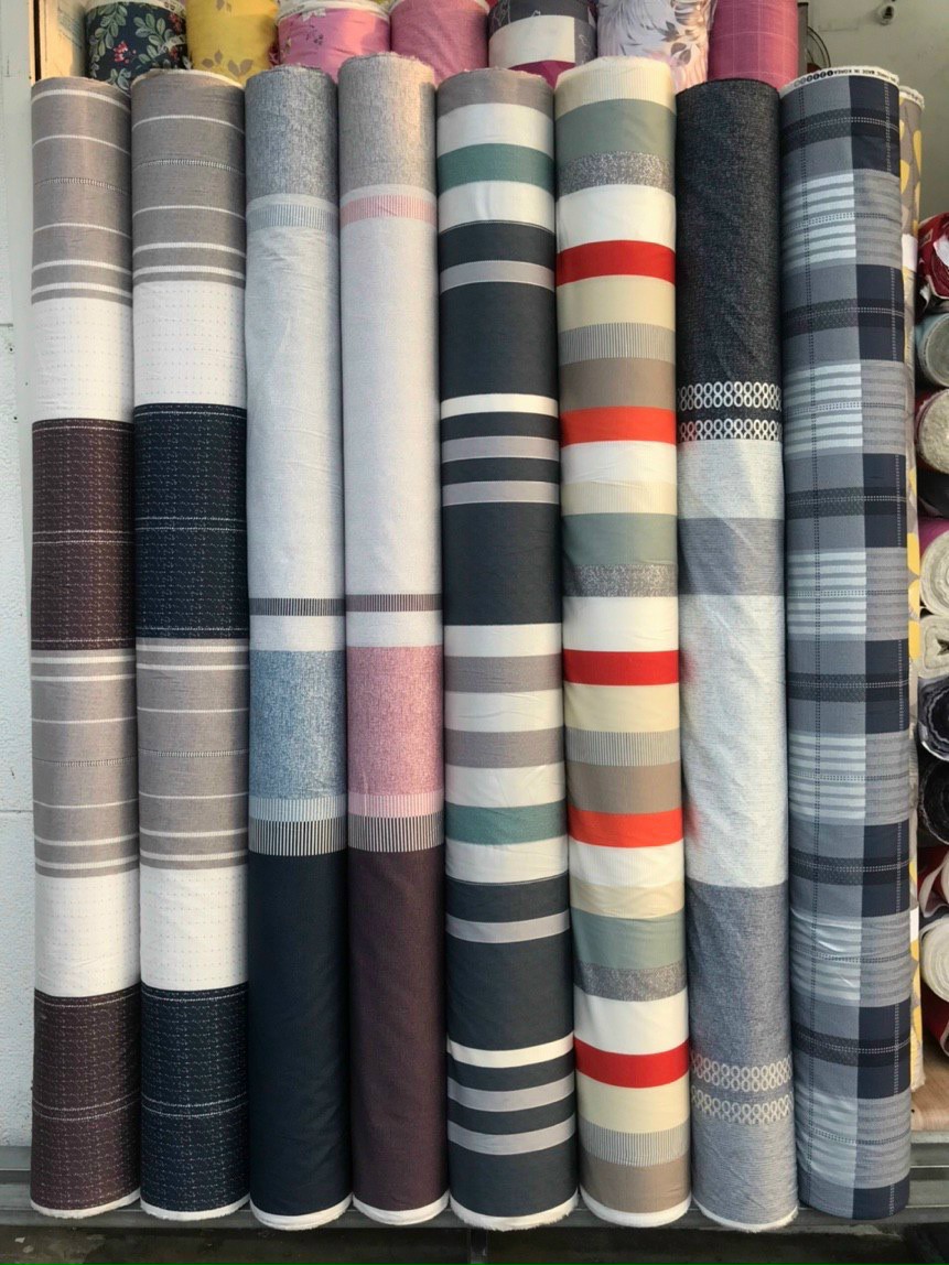 Bộ Ga Chần Bông + Chăn Chần Bông Cotton Hàn Quốc