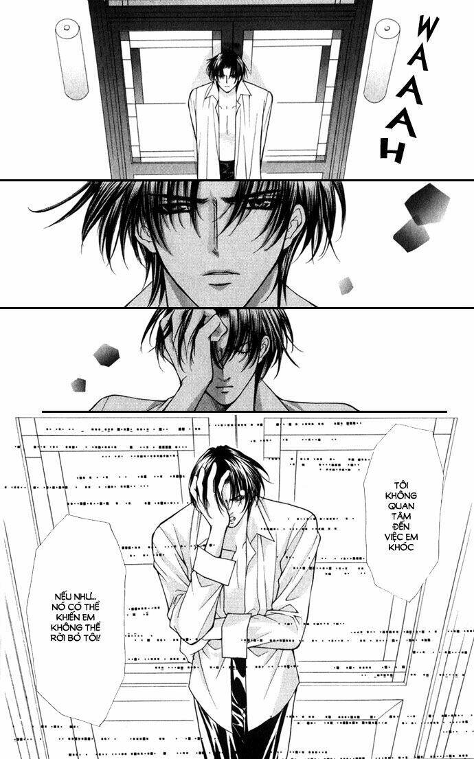 anh chàng khắc tinh chapter 18 14