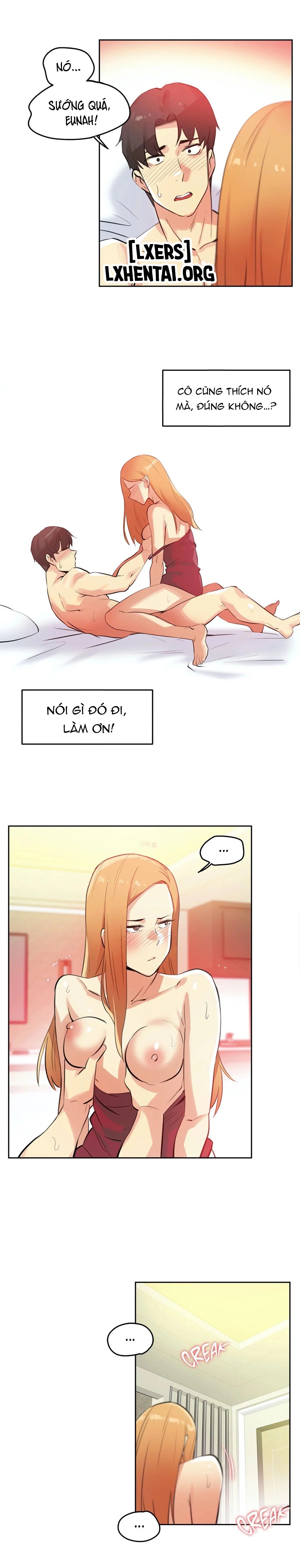 cha nuôi chapter 57 9