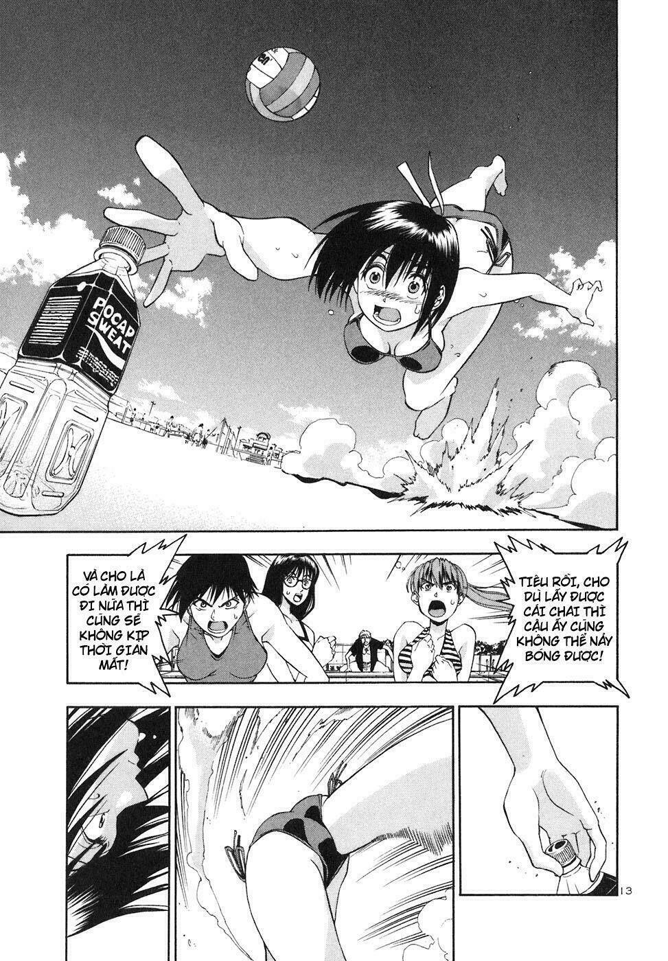 beach stars chapter 5 17