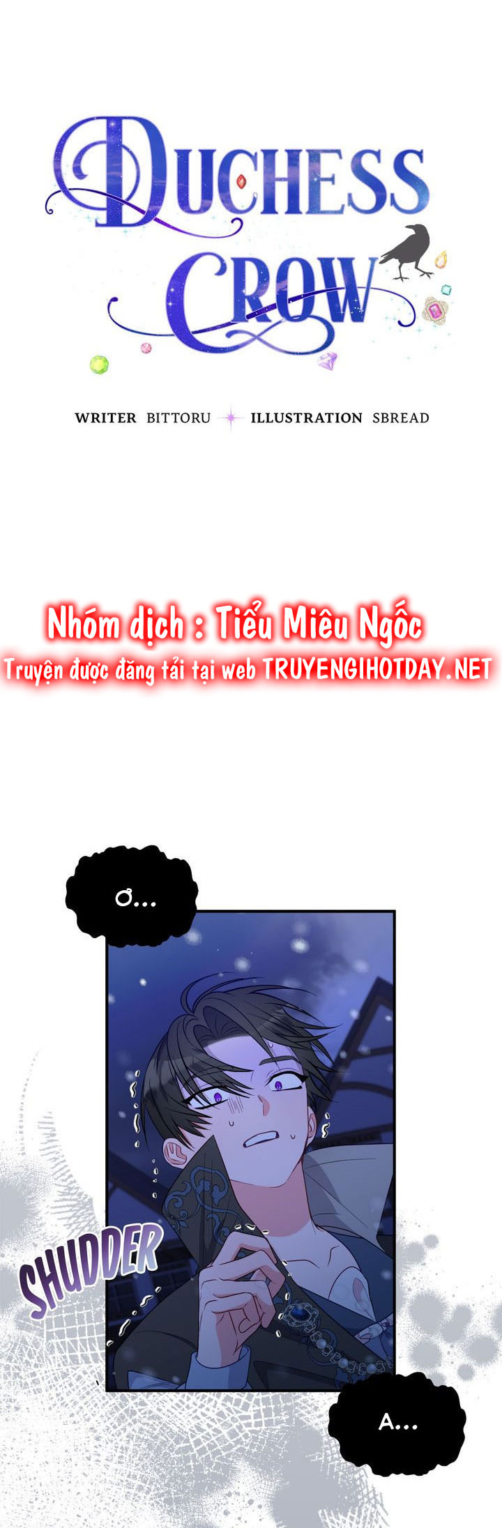 câu chuyện về nữ công tước chapter 76 3