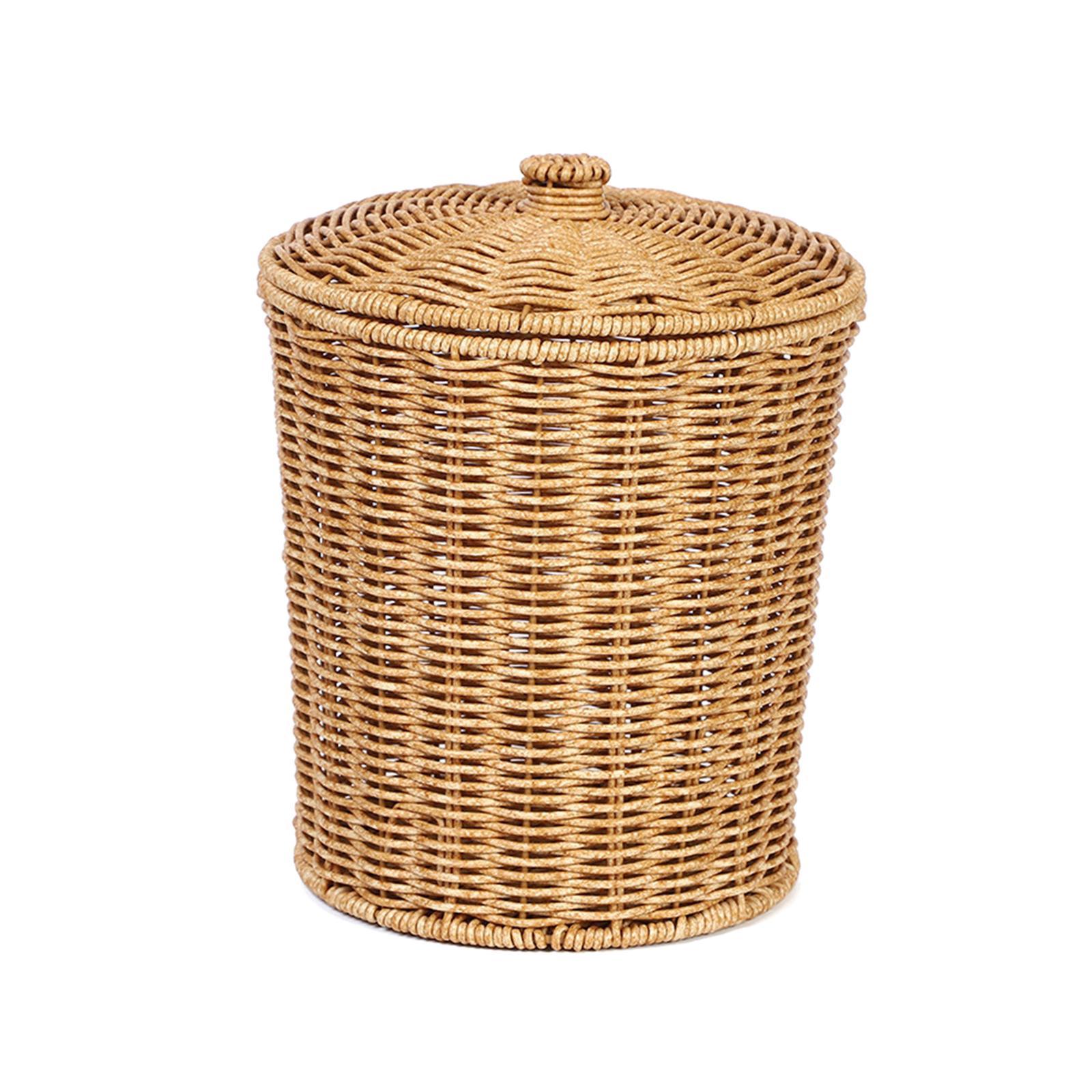 Laundry Basket Multipurpose Laundry Hamper for Playroom Bathroom Living Room