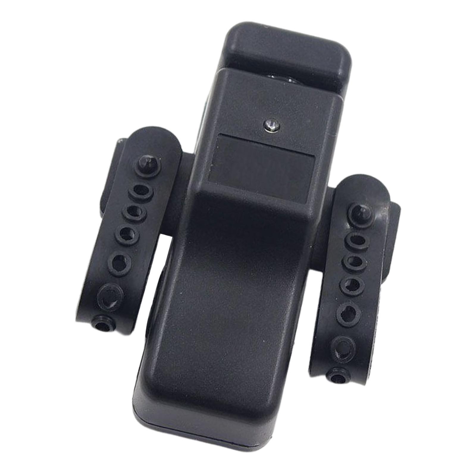 Fishing Bite Alarm Sound Alarm Simple for Daytime/Night Carp Fishing Outdoor