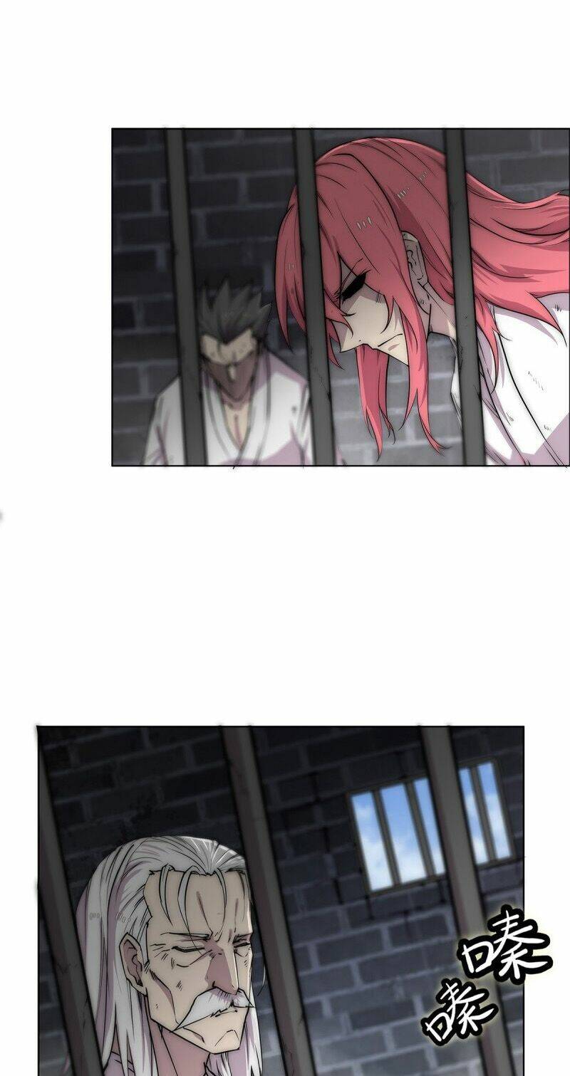 cuộc sống thoái ẩn của võ lâm chi vương chapter 109 30