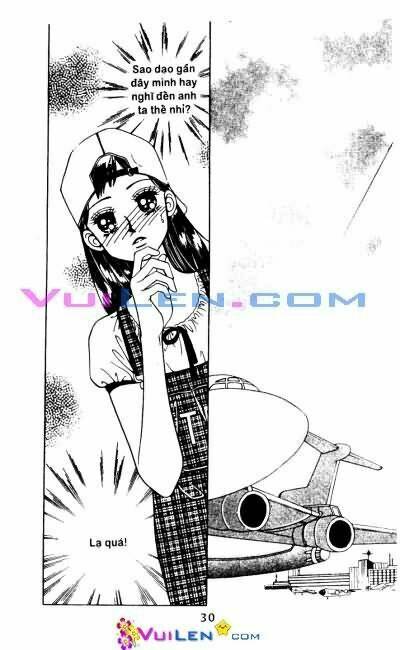 bữa tối của hoàng tử chapter 3 30