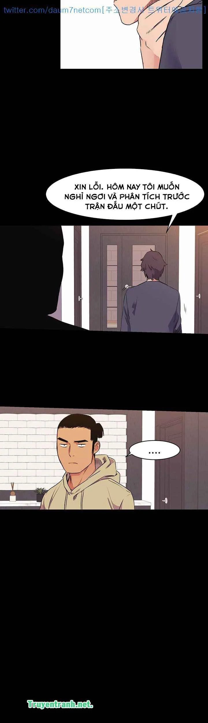 cuộc chiến thầm lặng chapter 100 5