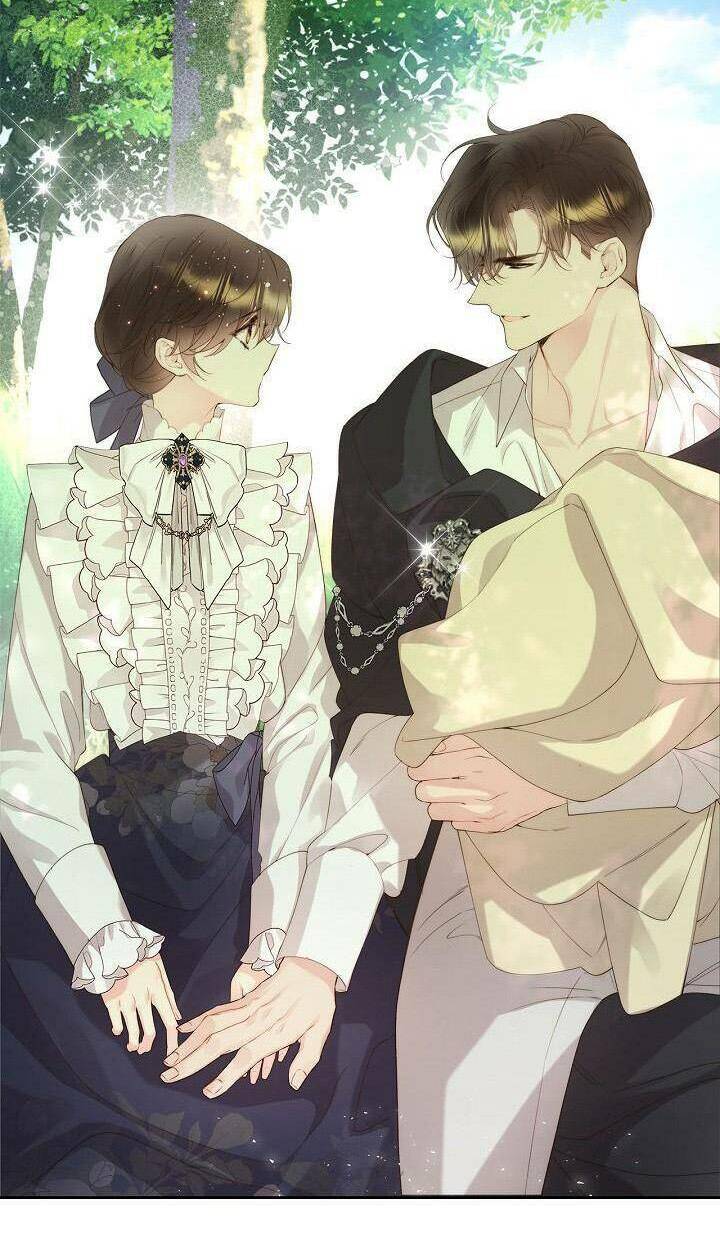 [15+] công chúa chloe chapter 88 74