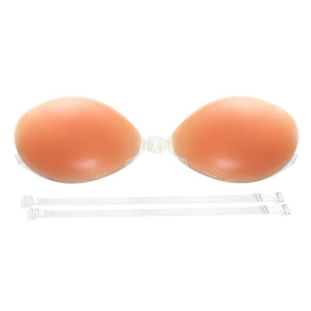 Áo lót bra dán ngực silicon siêu đẹp