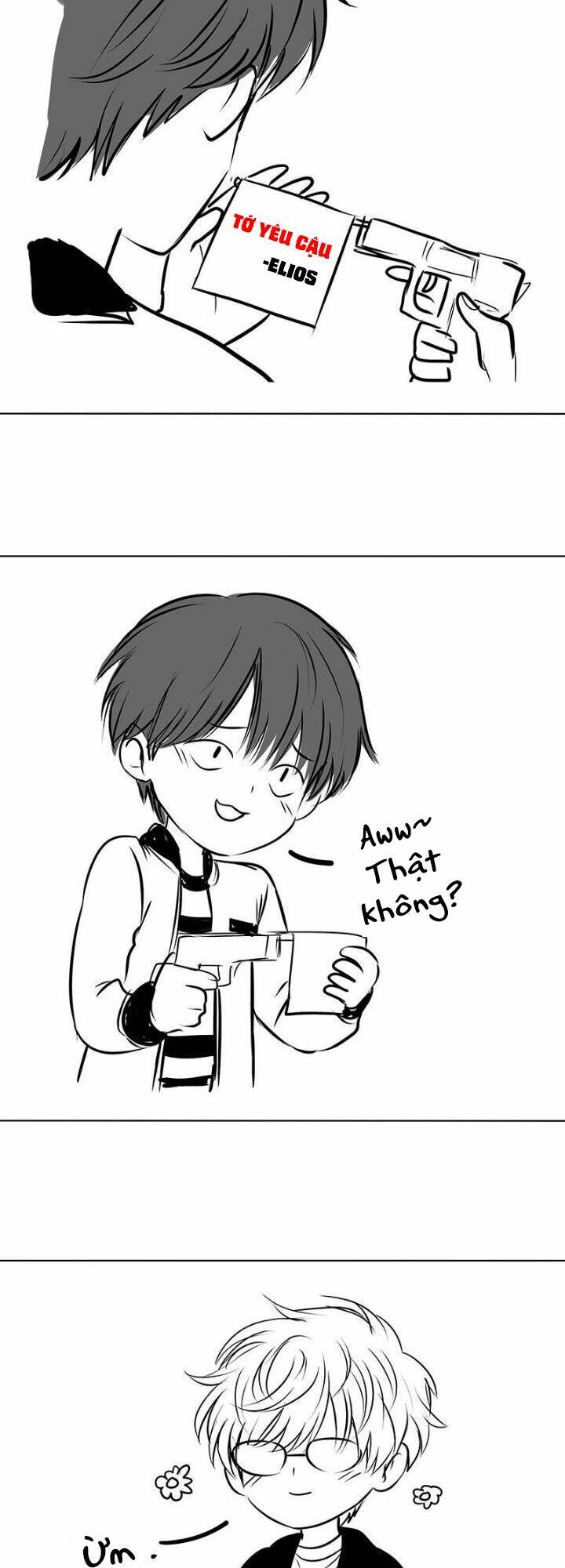 bí mật sâu sắc nhất của tôi chapter 39 26