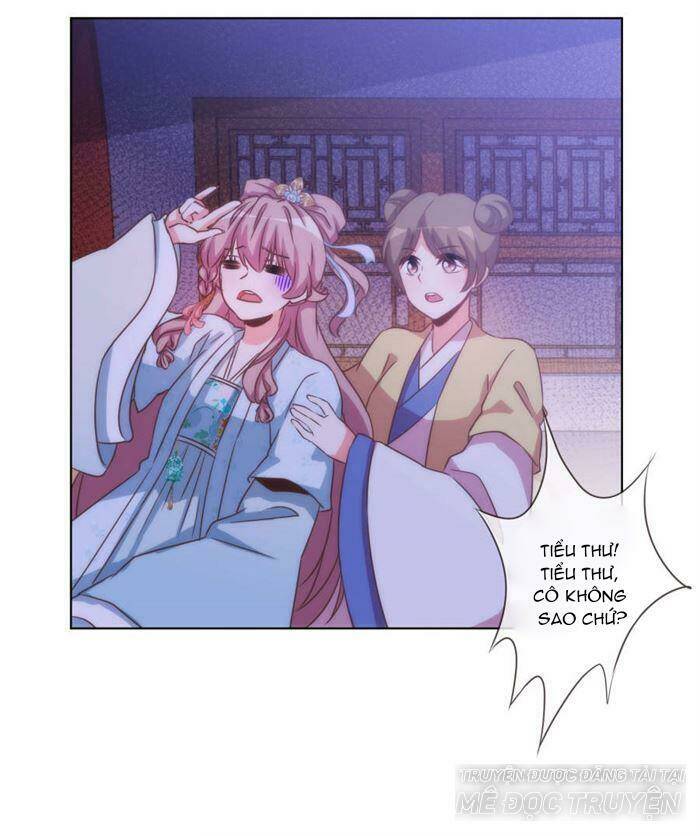 ồ, phu quân đáng yêu của tôi! chapter 75.1 6