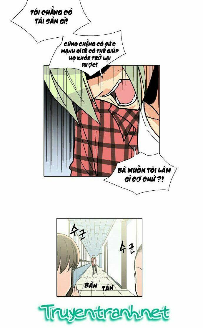 the language of god chapter 13 34