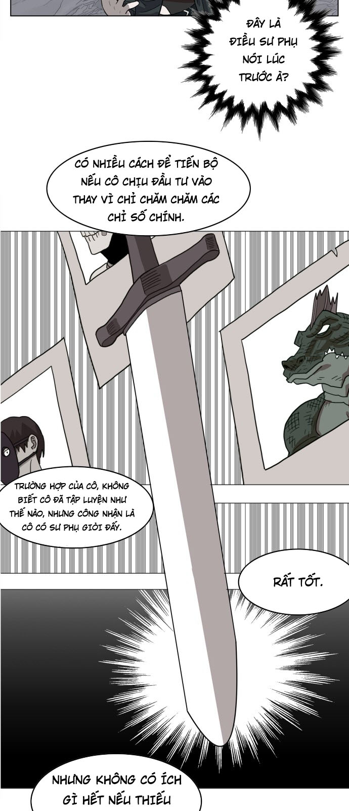 hard core leveling warrior chapter 96 30