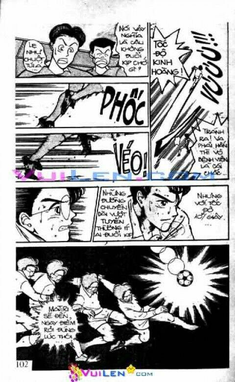 sôi động cầu trường full 17 tập chapter 2 102