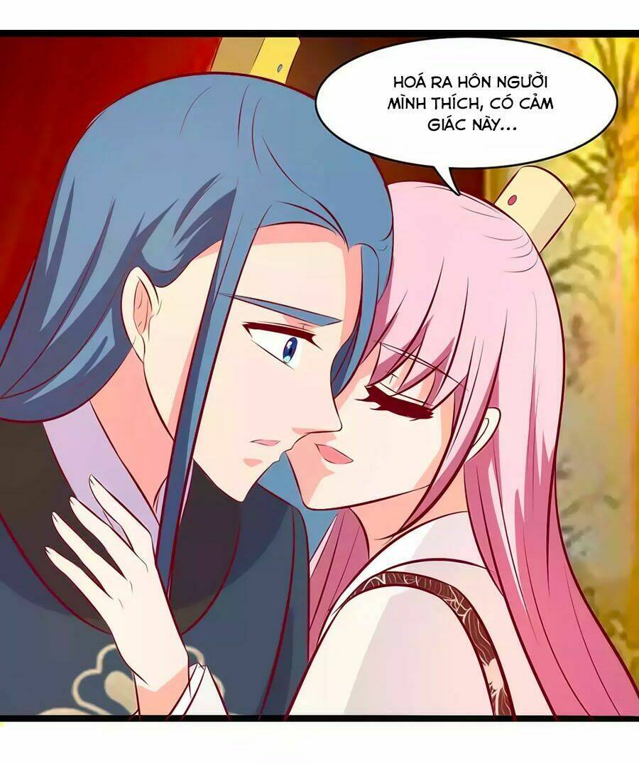 thỏ yêu tiểu vương phi chapter 75 30