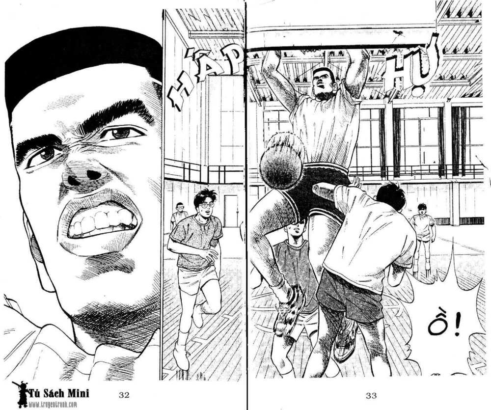 cao thủ bóng rổ chapter 24 3