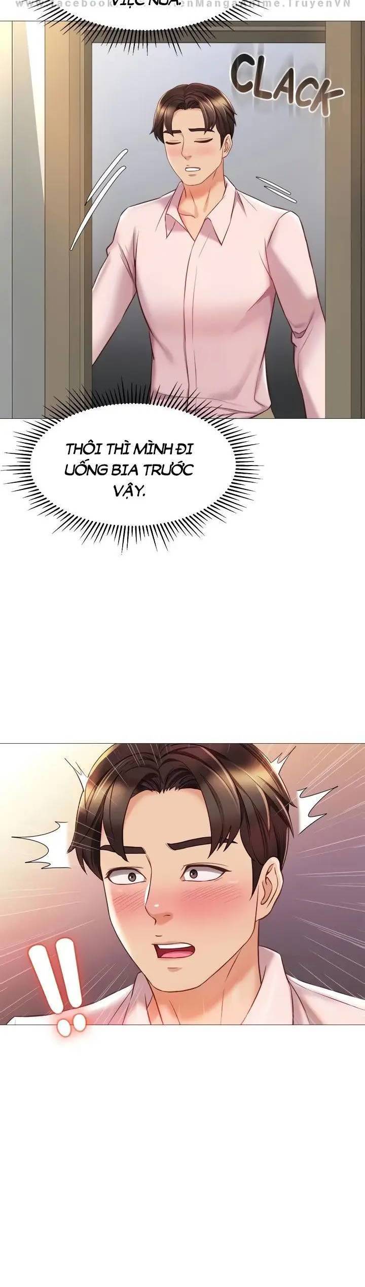 my daughter's friend chapter 66 23