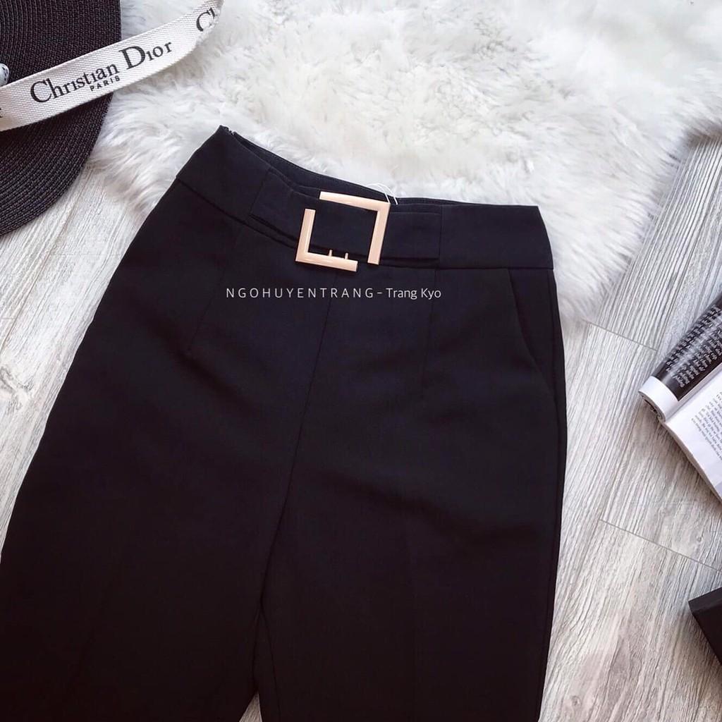 BAGGY ĐAI VUÔNG CỰC SANG 834