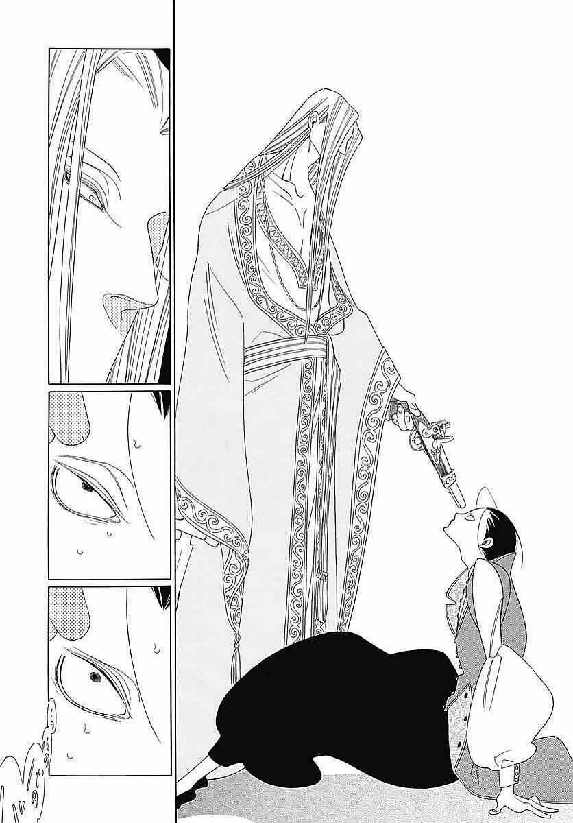 Truyện Kể Vương Quốc Nọ chapter 5 23