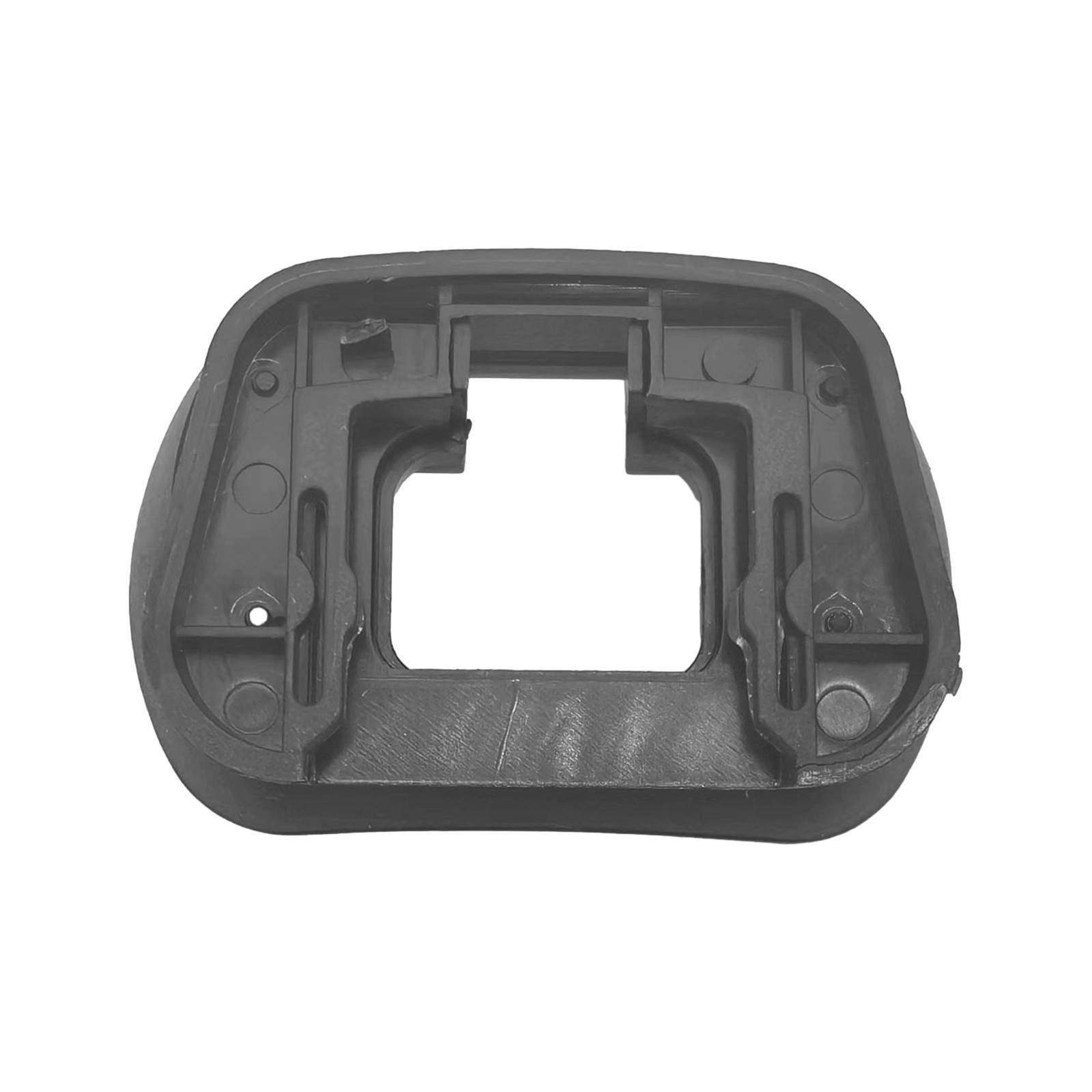 Eyecup Eyepiece Eyeshade Replace Replaces for Mirrorless Camera Professional