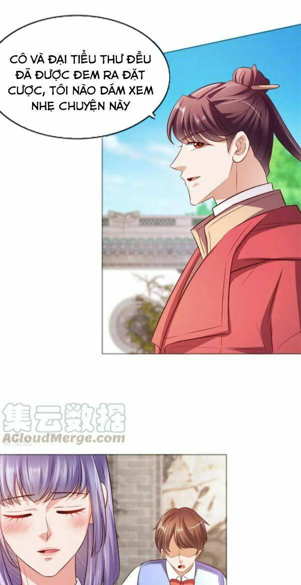 chí tôn toàn năng chapter 43 3