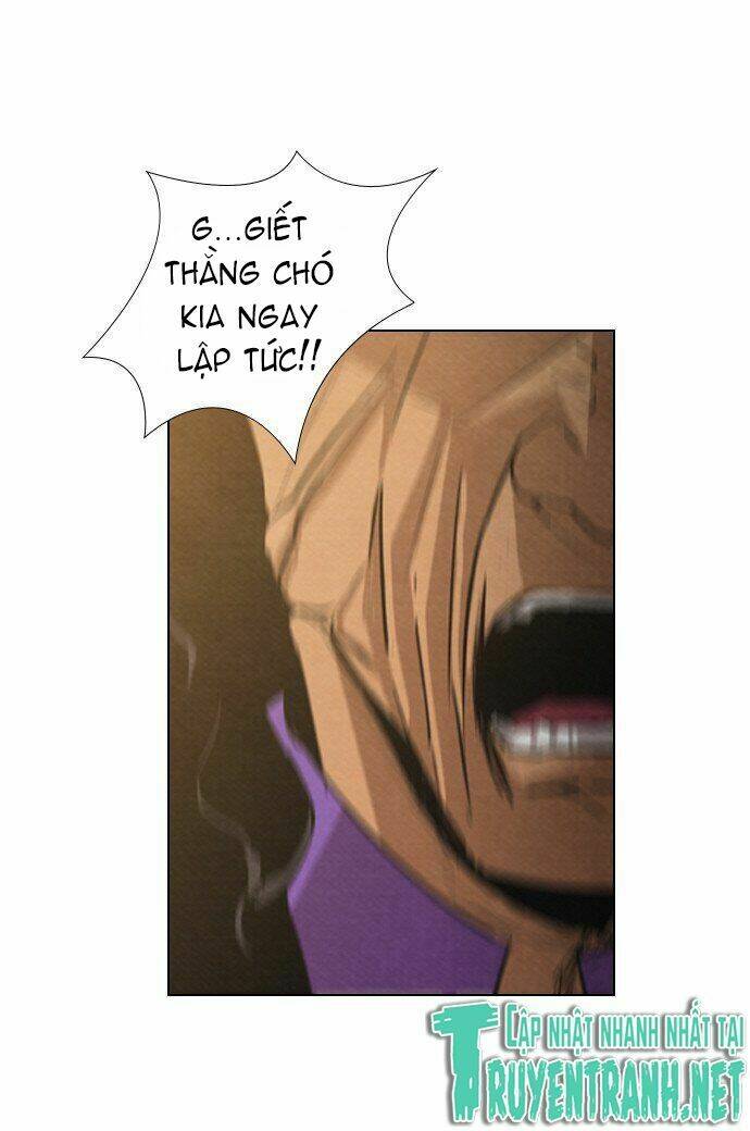 nạn nhân hồi sinh chapter 7 40