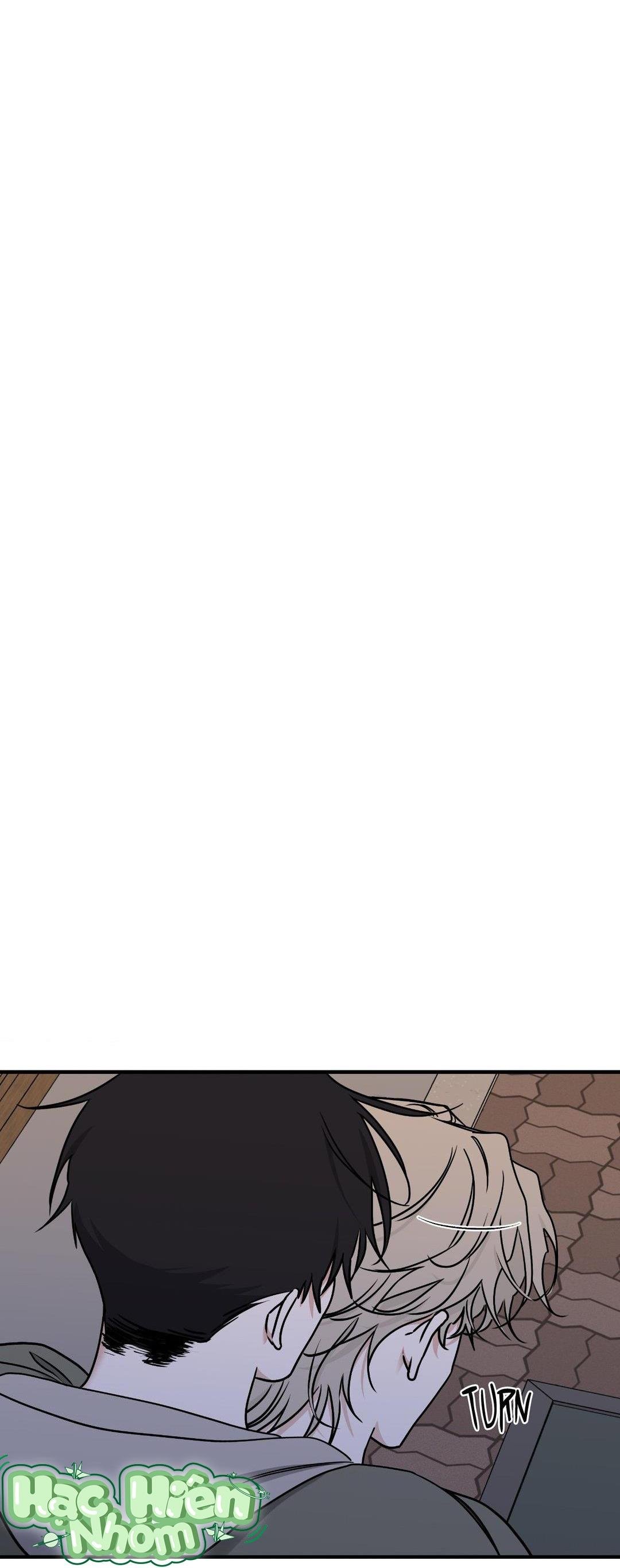 thủy triều thấp lúc chạng vạng chapter 99 16