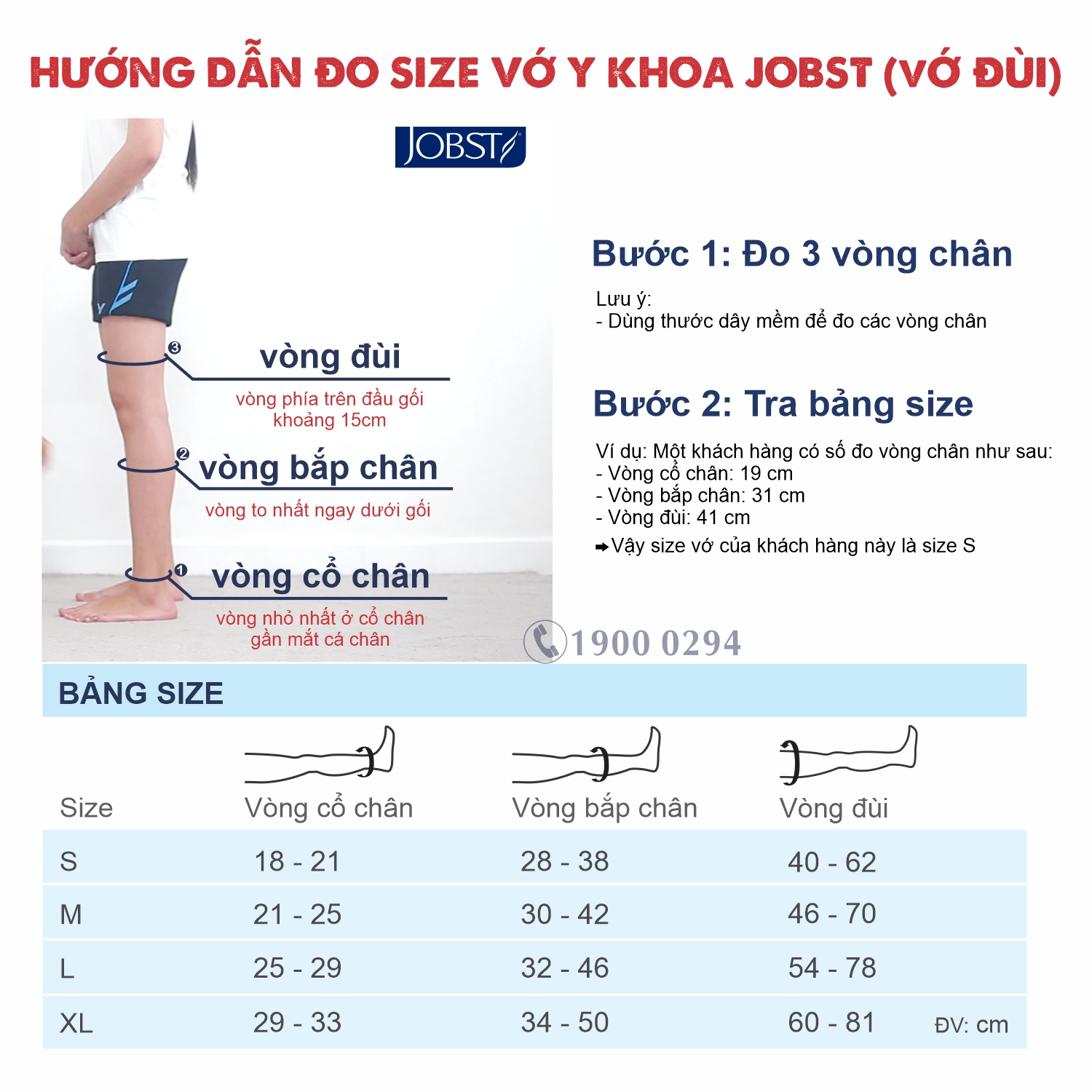 Combo 2 đôi Vớ y khoa đùi silicone JOBST UltraSheer - Siêu mỏng, màu da, kín ngón, 20-30mmHg, giãn tĩnh mạch chân (tất y khoa)