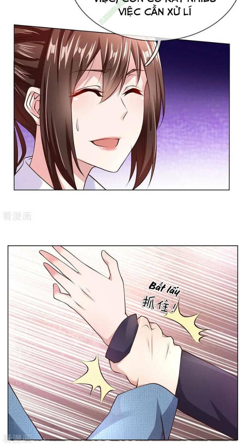 cực phẩm yêu nghiệt chapter 37 10