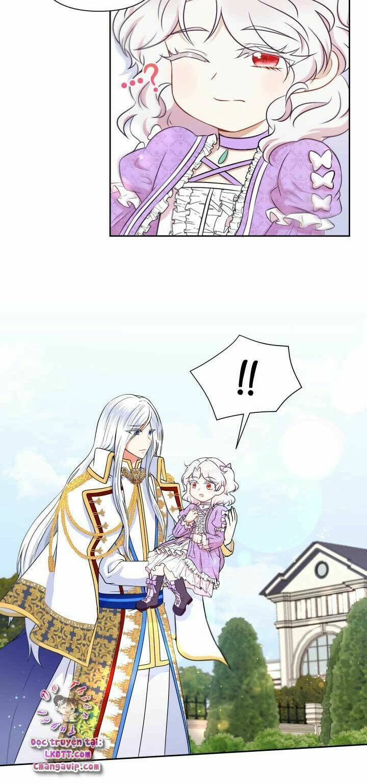 công chúa xấu xa chapter 17 7