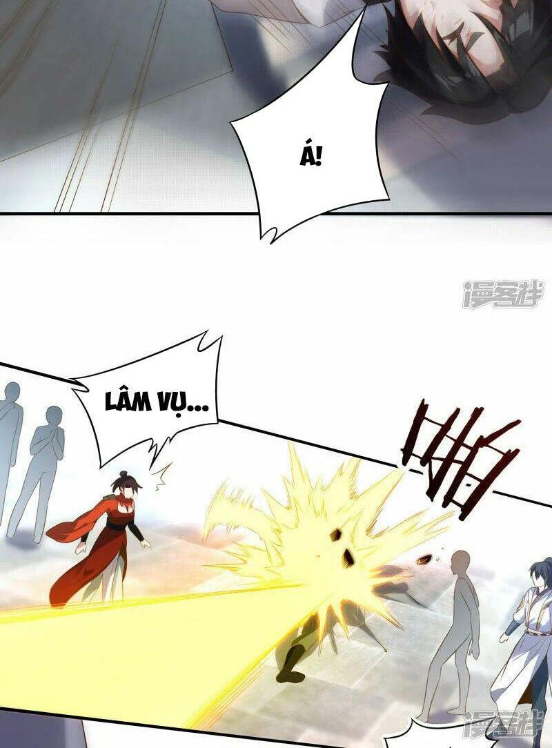 long đằng chiến tôn chapter 32 15