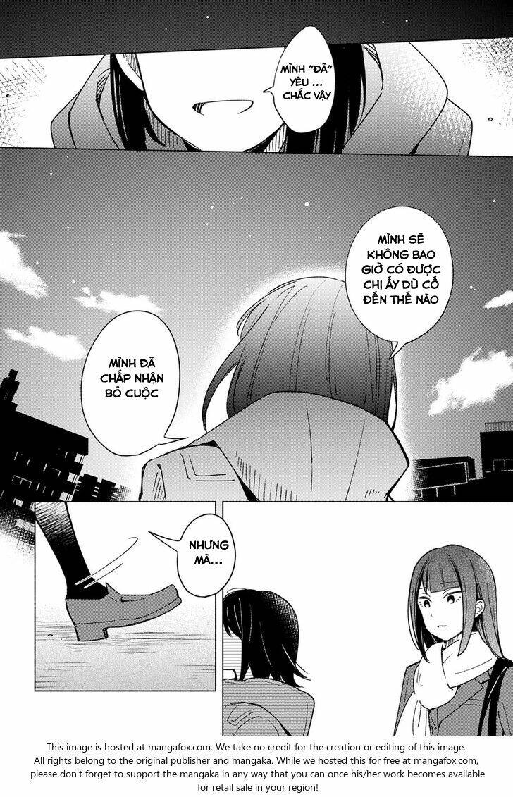 this love that won't reach chapter 8 26