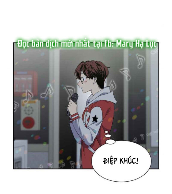 [16+] người đàn ông tầng trên chapter 11.2 32