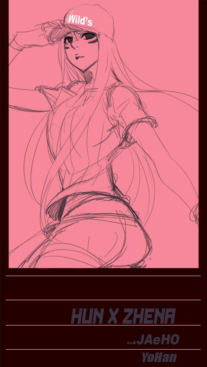 nữ sinh trường wilds chapter 194 3