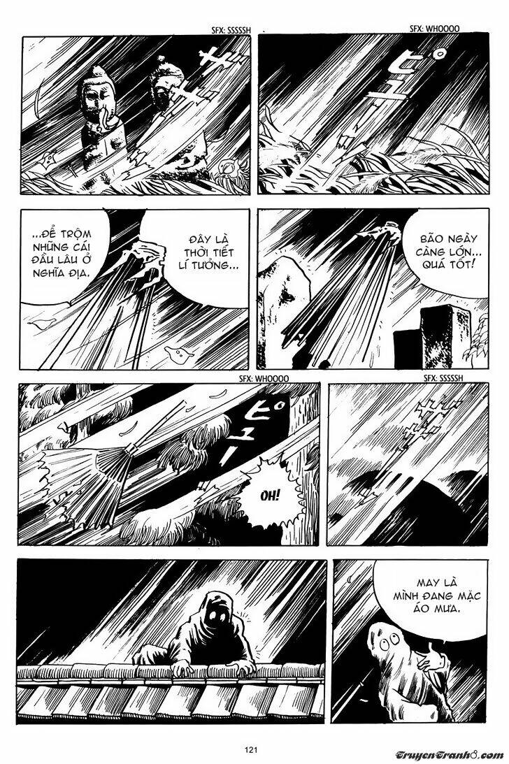 3 street of mysteries chapter 5 4