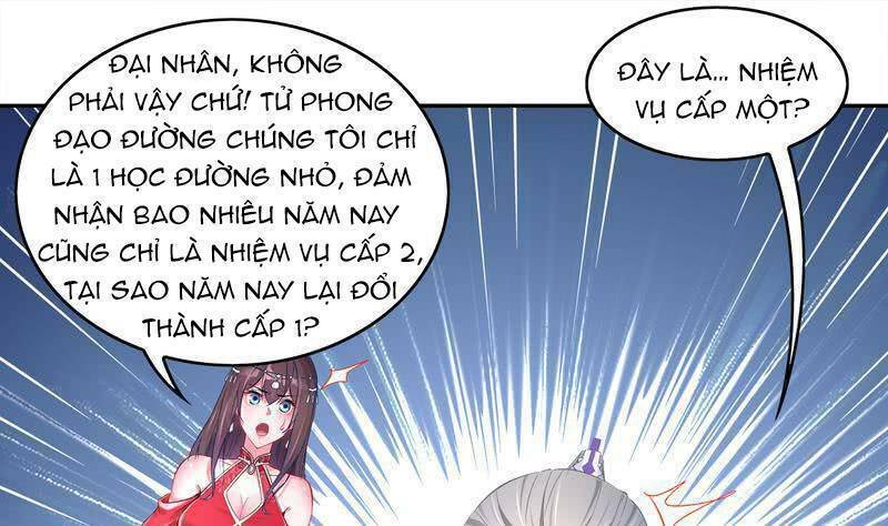 trọng sinh chi ma tôn đương đạo chapter 12 28